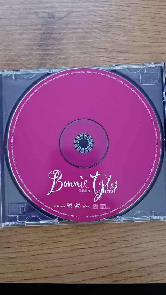 Discos CDs varios pop rock