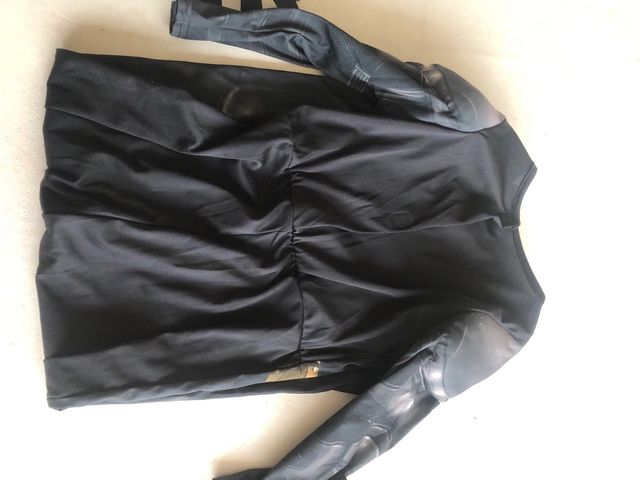 Diafraz completo de Batman T5