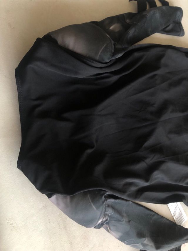 Diafraz completo de Batman T5