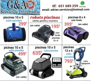 nuevo clorador salino control ph piscina