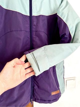 Chaqueta