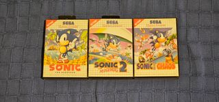 TROLOGIA sonic master system indivisible