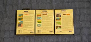 TROLOGIA sonic master system indivisible