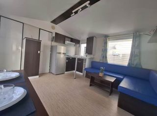 MOBIL HOME CASA Francesa Ohara 784 E-0286