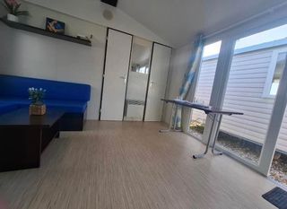 MOBIL HOME CASA Francesa Ohara 784 E-0286