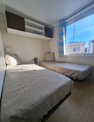 MOBIL HOME CASA Francesa Ohara 784 E-0286