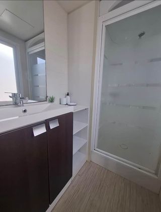 MOBIL HOME CASA Francesa Ohara 784 E-0286