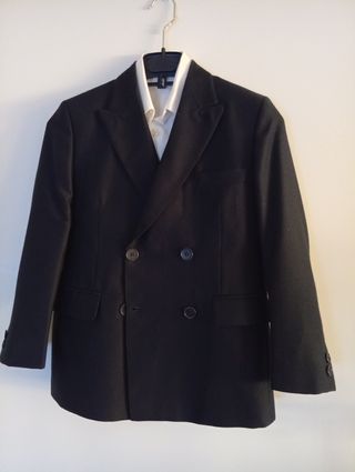 Traje comunión niño 