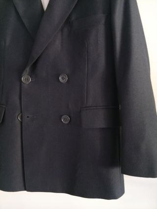Traje comunión niño 