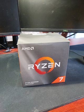 Procesador AMD Ryzen 7 3800X
