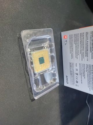 Procesador AMD Ryzen 7 3800X