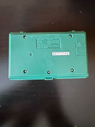 Nintendo zelda multi screen 