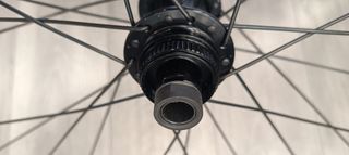 Ruedas de gravel 