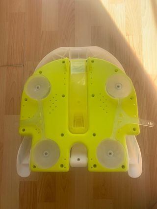 Silla bañera para bebe marca Jane