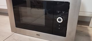 Microondas Franke 