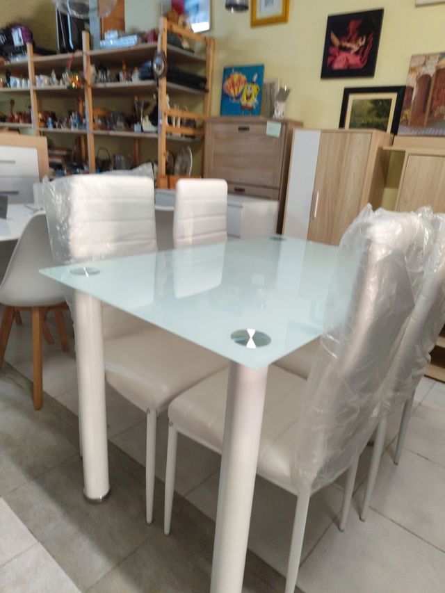Mesa comedor