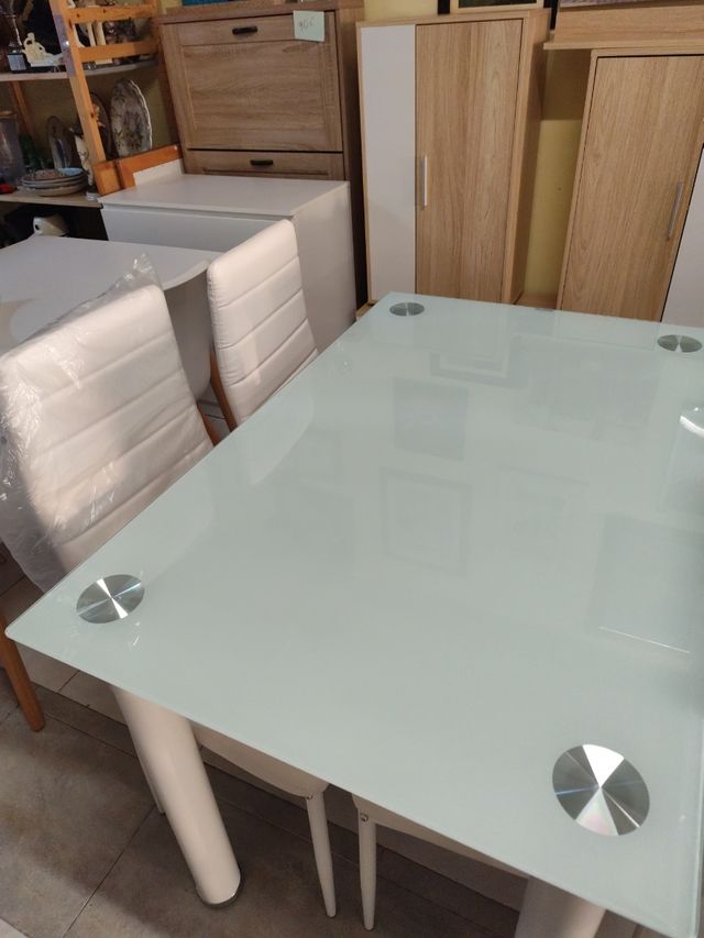 Mesa comedor