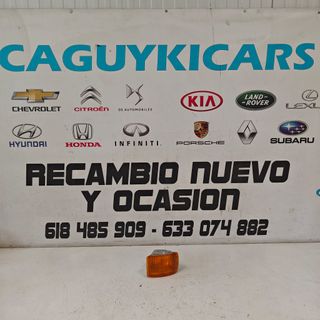PILOTO PARACHOQUES DELANTERO IZQUIERDO FORD USADO