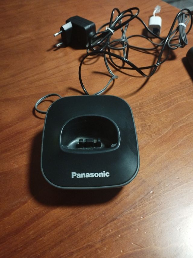 Teléfono inalámbrico Panasonic