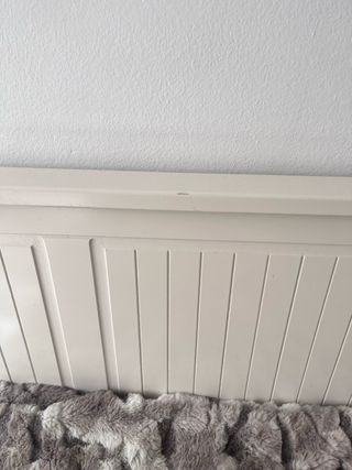 Cama Divan Hemnes ikea  y colchon