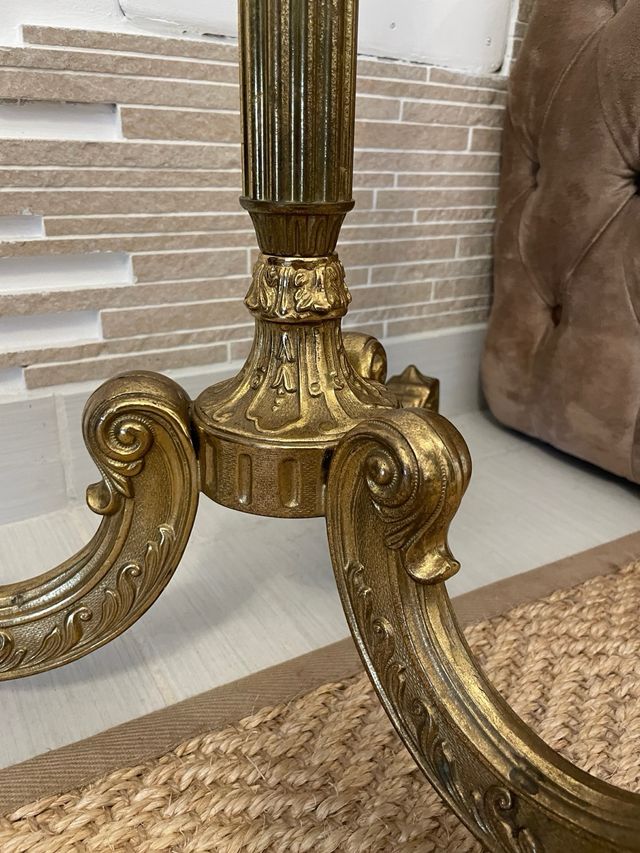 Appendiabiti vintage regency design art deco