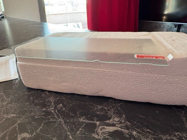 Vidrio templado para Nintendo Switch