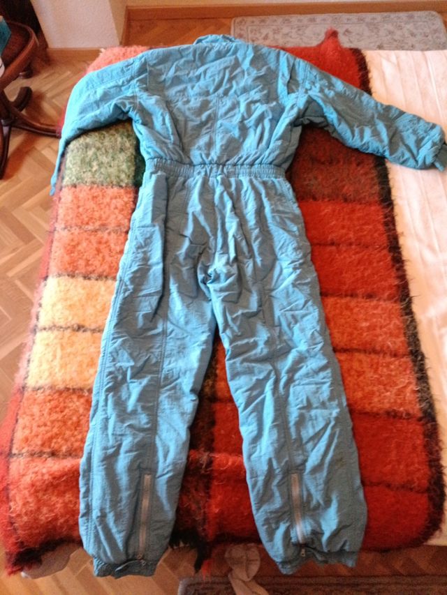 Ropa esqui adulto Ellesse