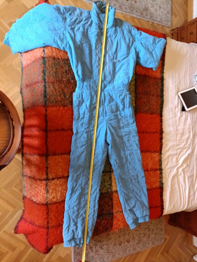 Ropa esqui adulto Ellesse