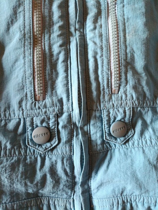 Ropa esqui adulto Ellesse