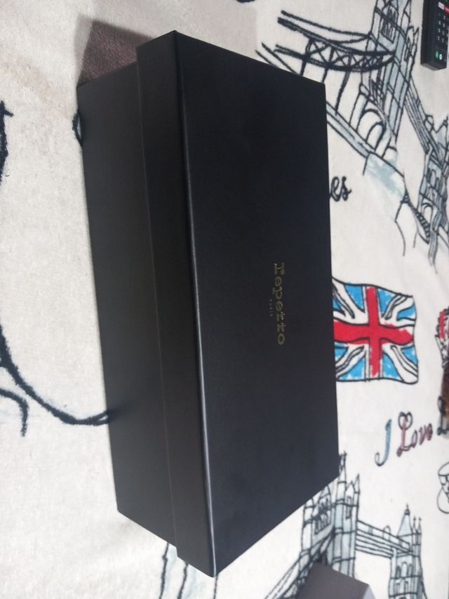 Caja Repetto, Balenciaga 