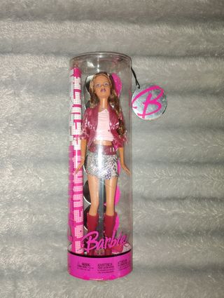 Barbie fashion fever 