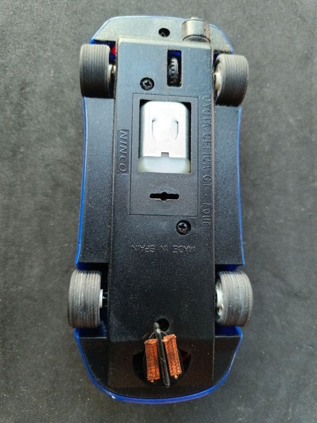 Scalextric NINCO Toyota Celica GT-FOUR