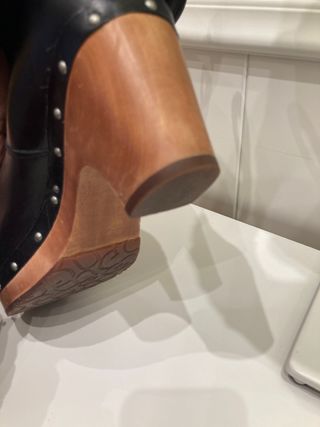 Botas UGG