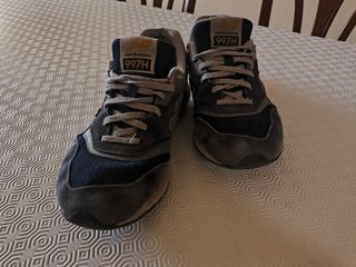 Zapatillas NB 997H