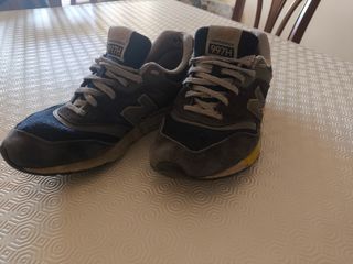 Zapatillas NB 997H