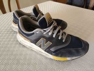 Zapatillas NB 997H