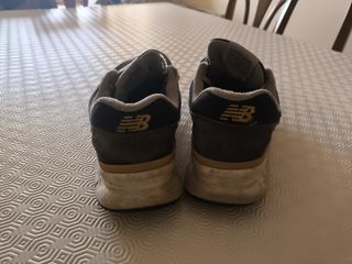 Zapatillas NB 997H