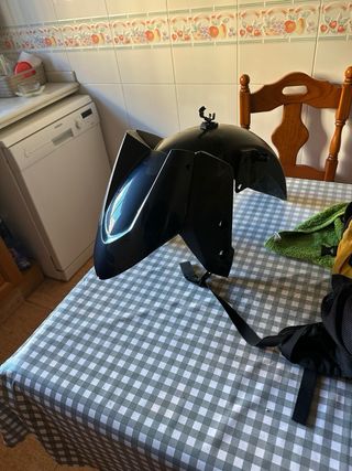 GUARDABARROS DEL TMAX 2022