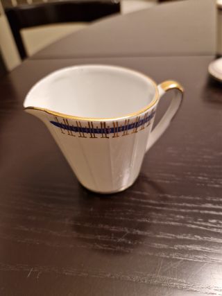 Servizio in ceramica da caffè  3 pezzi Bavaria