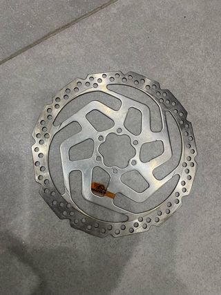 Disco shimano