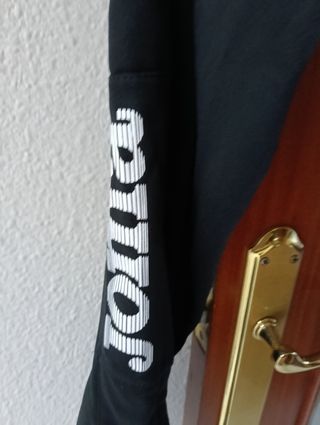 Pantalón chándal Joma M con etiqueta