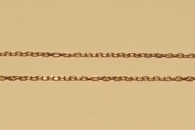 CADENA DE ORO 18K/4.9Gr