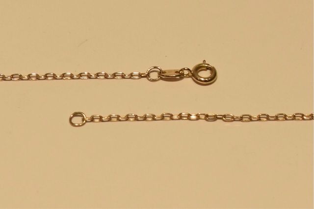 CADENA DE ORO 18K/4.9Gr