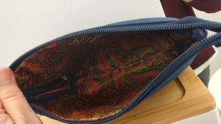 Borsa da viaggio ETRO 