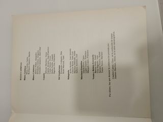 Catalogo de razas autóctonas españolas