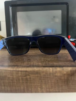 Gafas carrera 