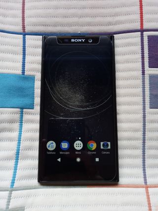 Sony Xperia L2