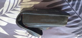 Cámara fotos antigua de carrete