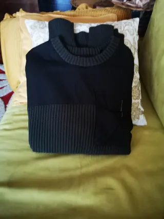 Oportunidad! Jersey G-Star Raw nuevo