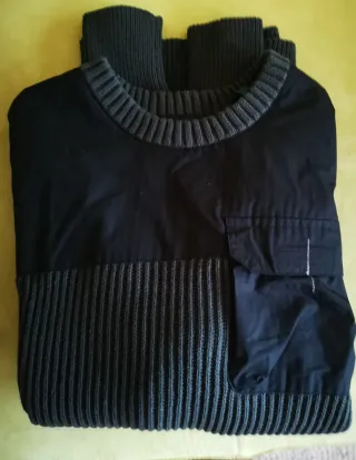 Oportunidad! Jersey G-Star Raw nuevo